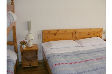 Italie Hotel Trivigno - Tirano, Intérieur